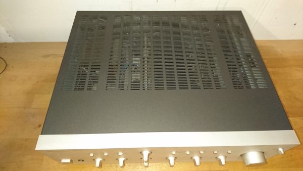 Harman Kardon PM655 silber – Bild 2