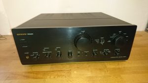 Onkyo A-9911