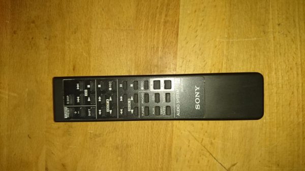 Sony TA-FA3ES mit FB – Bild 4