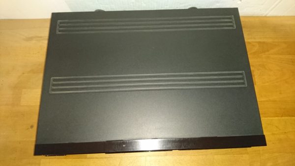 Pioneer F-656 – Bild 2