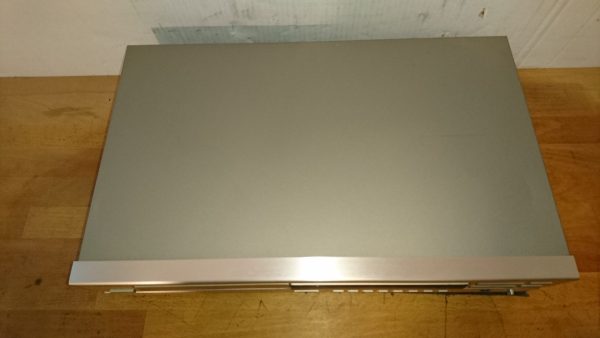 Denon DCD-695 silber – Bild 2