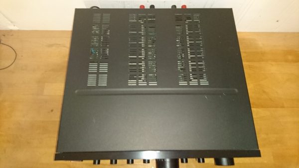 Onkyo A-9911 – Bild 2