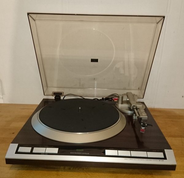 Denon DP-51F