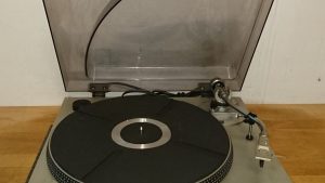 Harman Kardon T-20