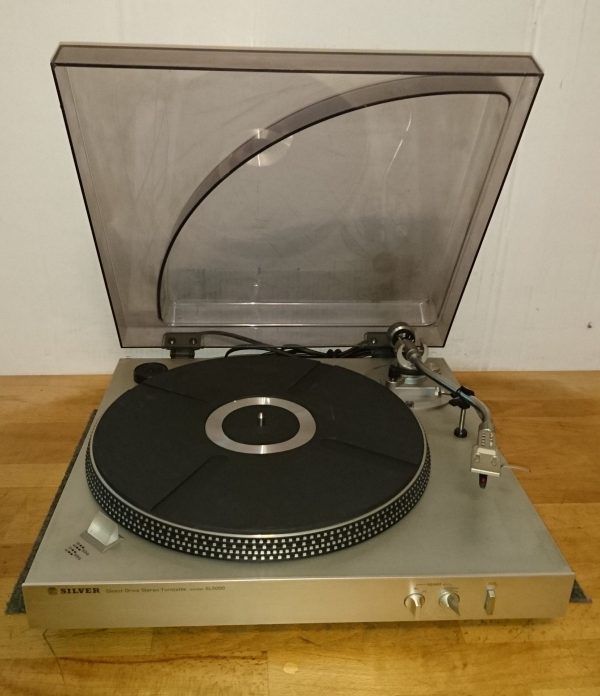 Harman Kardon T-20