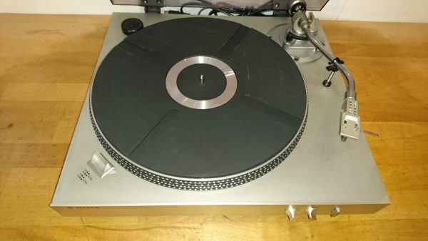 Harman Kardon T-20 – Bild 4