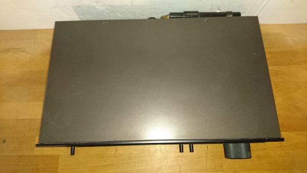 Sansui TU-217 – Bild 2