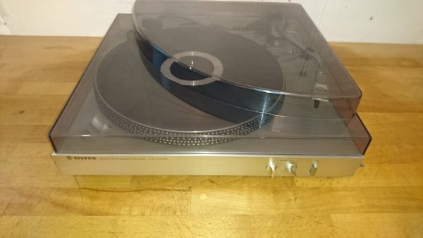Harman Kardon T-20 – Bild 3
