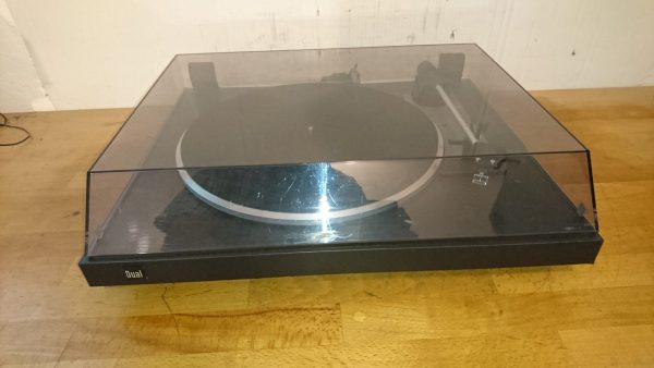 Dual CS 415-2 – Bild 2
