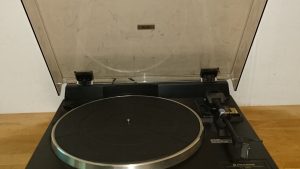 Pioneer PL-880
