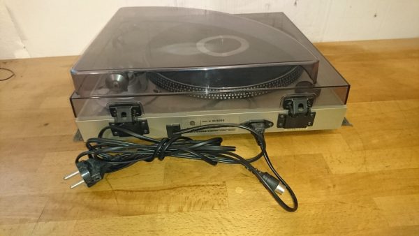 Harman Kardon T-20 – Bild 2