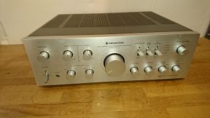 Kenwood KA-701
