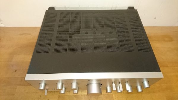 Kenwood KA-701 – Bild 2
