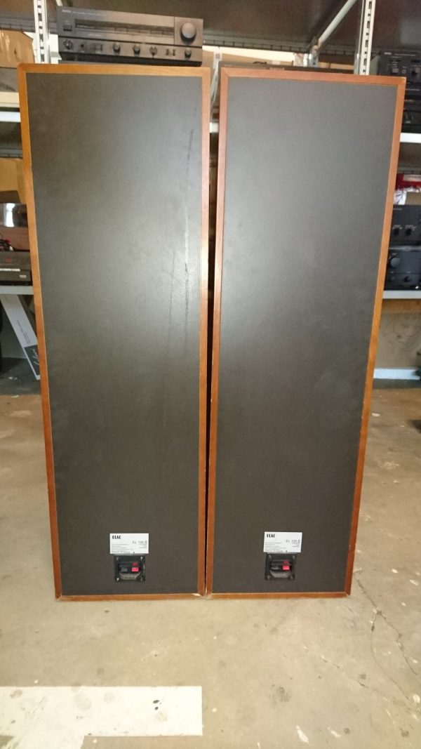 Elac EL 135 II – Bild 2