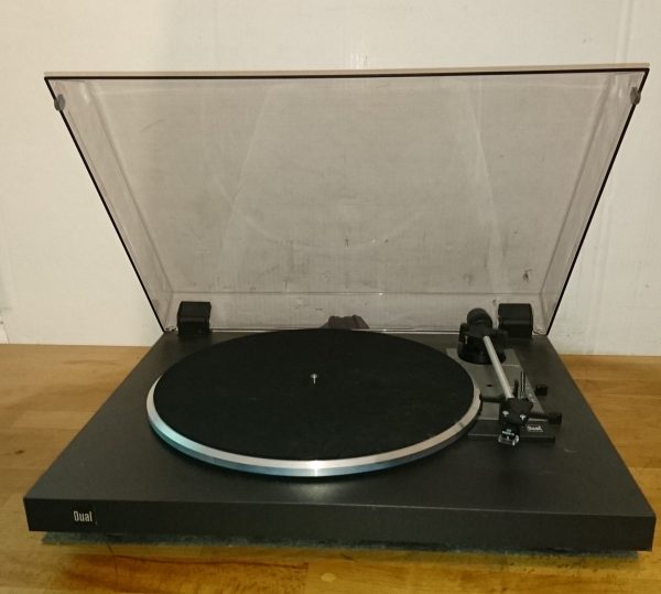 Dual CS 415-2