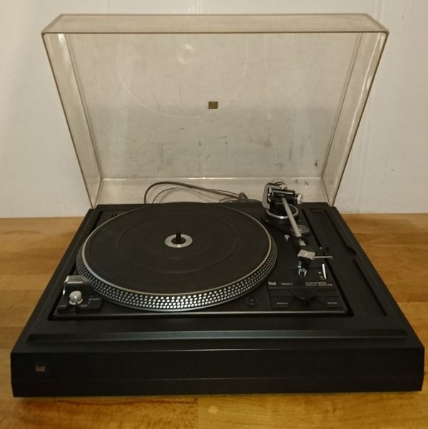Dual CS 1257