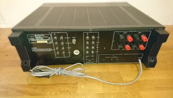 Kenwood KA-701 – Bild 3