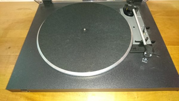 Dual CS 415-2 – Bild 3
