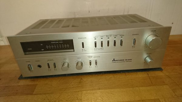 Mitsubishi DA-U630