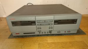 Luxman K-005