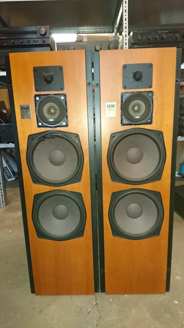 Elac EL 135 II – Bild 3