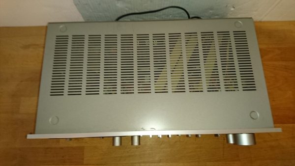 Mitsubishi DA-U630 – Bild 2