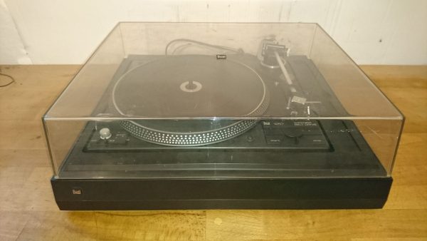 Dual CS 1257 – Bild 3