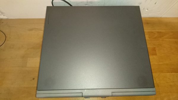 Luxman K-005 – Bild 2