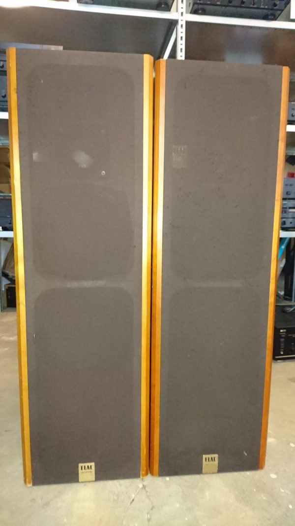 Elac EL 135 II