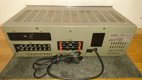 Mitsubishi DA-U630 – Bild 3