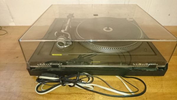 Dual CS 1257 – Bild 4