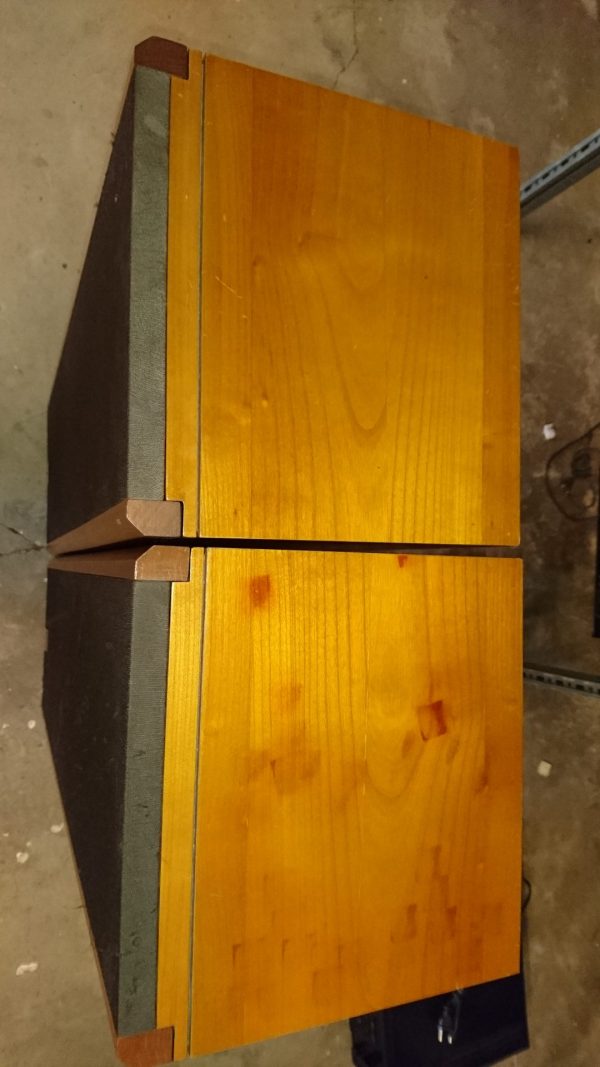 Elac EL 135 II – Bild 5