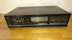 Fisher CA-870
