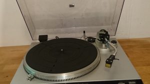 Technics SL-Q33