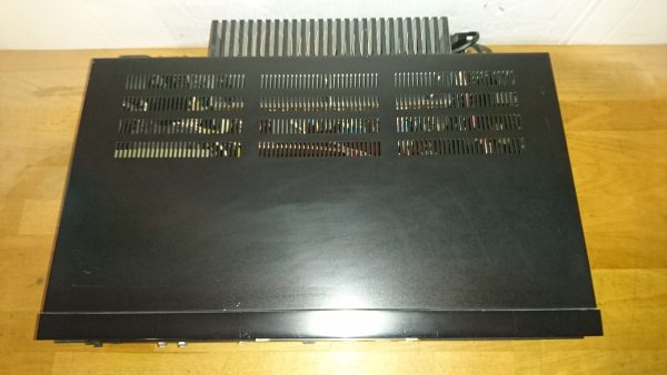 Fisher CA-870 – Bild 2