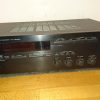 Yamaha RX-485 RDS