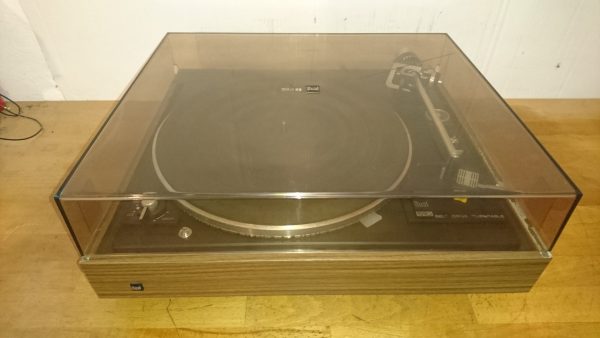 Dual CS 510 – Bild 3