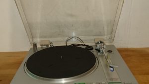 Sony PS-LX5
