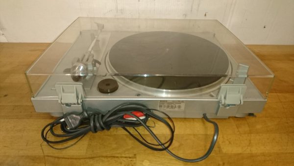 Sony PS-LX5 – Bild 2