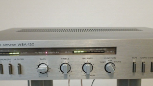 Wangine WSA-120