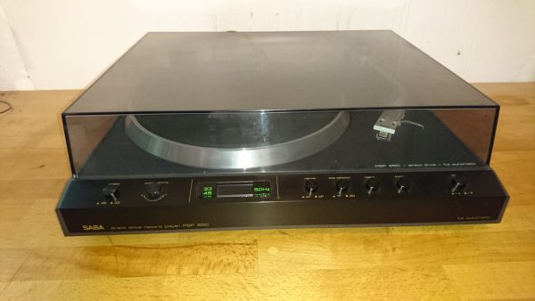 Saba PSP 250 – Bild 2