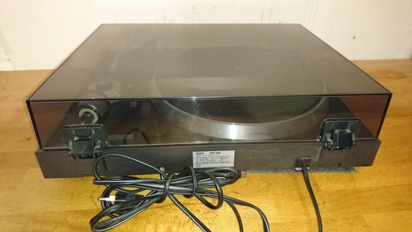 Saba PSP 250 – Bild 3