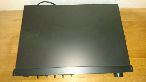 Rotel RTC-850 – Bild 2