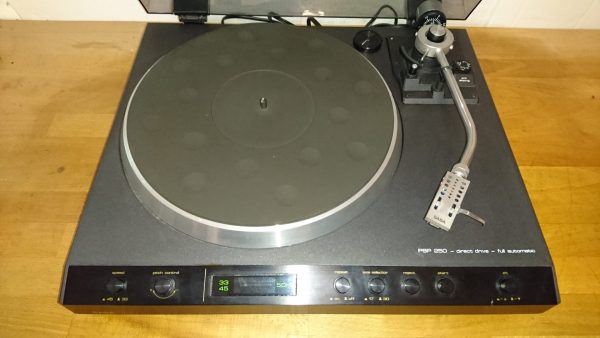 Saba PSP 250 – Bild 4