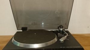 Saba PSP 250