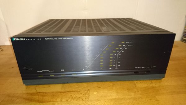 Harman Kardon Citation Twenty Two 22
