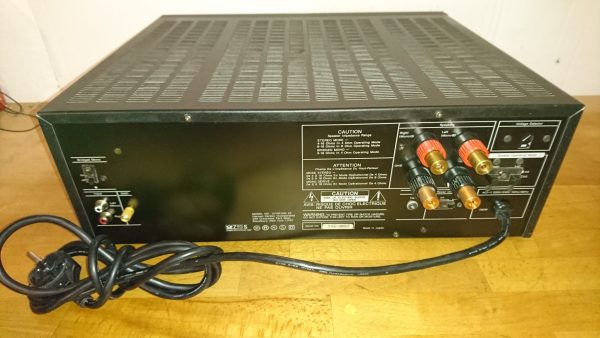 Harman Kardon Citation Twenty Two 22 – Bild 3