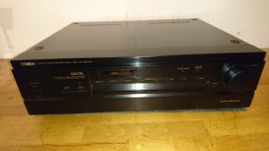Denon DAP-2500A