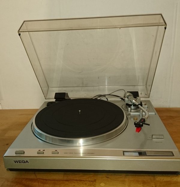 Wega P 700 SH