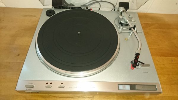 Wega P 700 SH – Bild 2